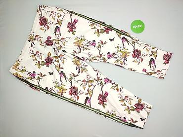 zdzisia: Zoey, Spodnie materiałowe damskie, rozmiar XL — 2