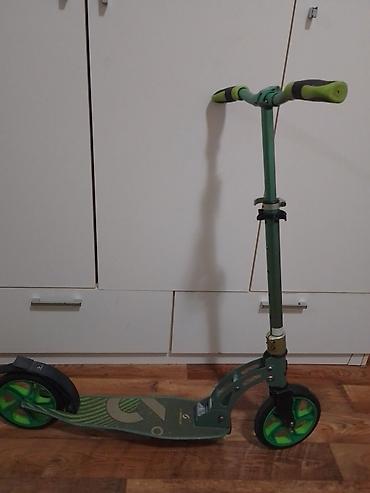 Trotineti, skejtbordovi i hoverbordovi: Trotinet je potouno ispravan, u odlicnom stanju je sa sitnim tragovima — 11