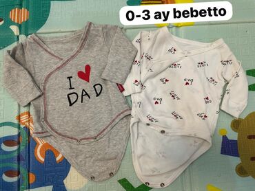 детская обувь 3 лет: Bodi, Uniseks, 0 - 3 ay