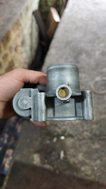 26 liq disk: Avtomobil üçün qaz kelebeği korpusu (drossel заслонка / throttle body) — 2