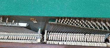 pianolar: “Belarus” upright piano - Klassik akustik pianino, upright tip - — 3