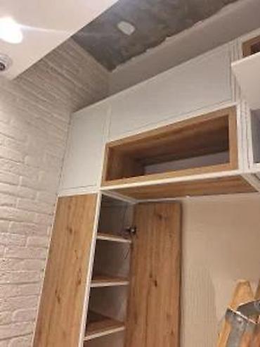 Proizvođači nameštaja, stolari: OPREMANJE POSLOVNOG PROSTORA WMN87 | — 2