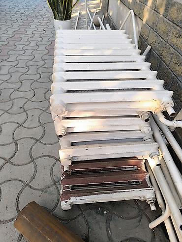phenix 7000 max: Чугунные секционные радиаторы отопления (типа МС-140/М-140) - — 2