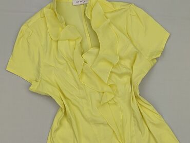 koszula do stroju krakowskiego: Orsay, Women's blouse, size S (EU 36)