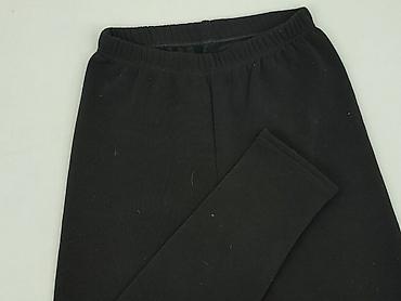 ciazowe: Legginsy rozmiar XL — 1