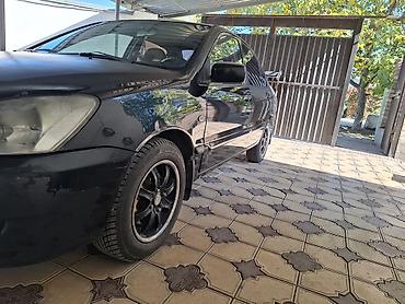 mitsubishi evo 8: Mitsubishi Lancer: 2005 г., 1.6 л, Автомат, Бензин, Седан — 3