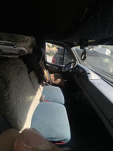 Microcar: Microcar : 1997 г., Механика, Дизель, Бус — 4