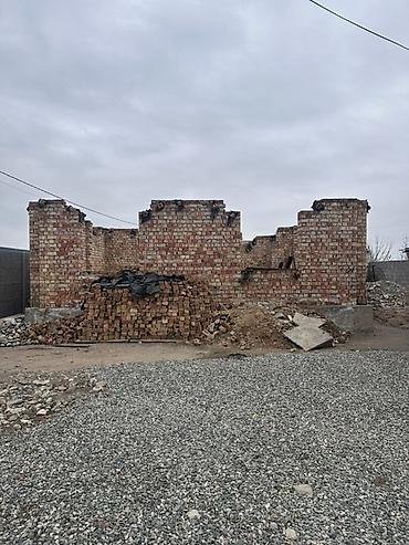 Үйлөр: 📍 в Романовке от трассы 900 м продается дом на участке 5 соток, 43 — 4