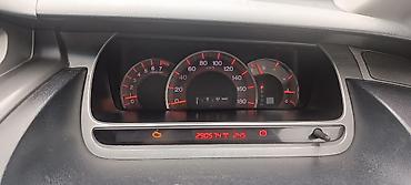 Honda: Honda Odyssey: 2004 г., 2.4 л, Автомат, Бензин, Минивэн — 10