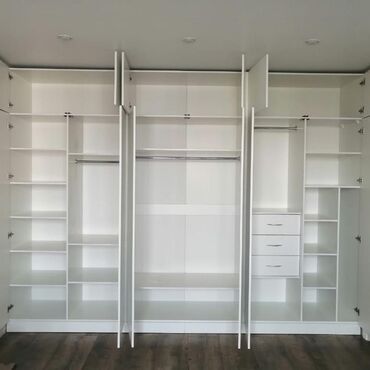 Мебель на заказ: Мебель на заказ, Спальня, Шкаф — 16