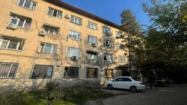 квартира аренда на месяц: 1 комната, 18 м², Общежитие и гостиничного типа, 1 этаж, Старый ремонт