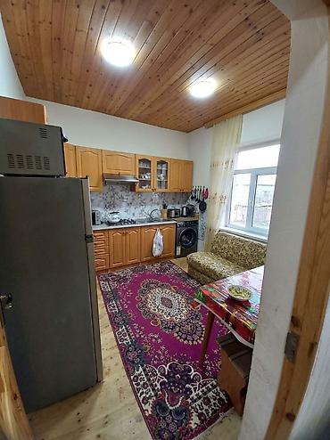 tap.az berde: 4 otaqlı, 120 kv. m, Kredit yoxdur, Orta təmir — 1