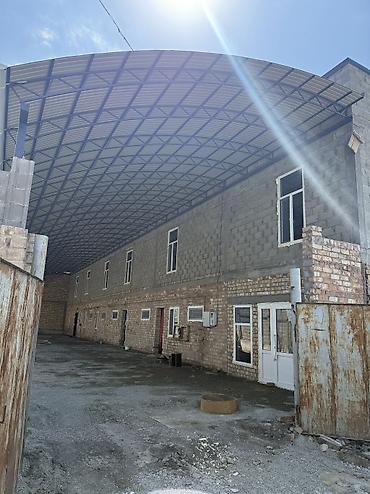 кантенер 20 тона: Здание, 600 м² — 1