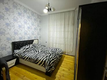 Həyət evləri və villaların satışı: Binəqədi qəs. 4 otaqlı, 110 kv. m, Yeni təmirli -da lalafo.az — 6 Həyət evləri və villaların satışı: Binəqədi qəs. 4 otaqlı, 110 kv. m, Yeni təmirli — 6