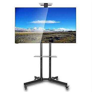 TV və video: ORİGİNAL Möhkəm olan.32 düyümdən 60 düyümə kimi led plazma ağır model — 4