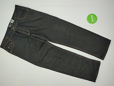 jeansy pumpy: DENIM JEANS, Jeansy dla mężczyzn, rozmiar L — 2
