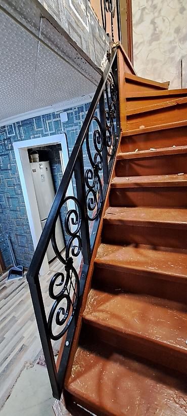 Сварка | Перила Доставка, Гарантия, Бесплатная смета at lalafo.kg Сварка | Перила Доставка, Гарантия, Бесплатная смета
