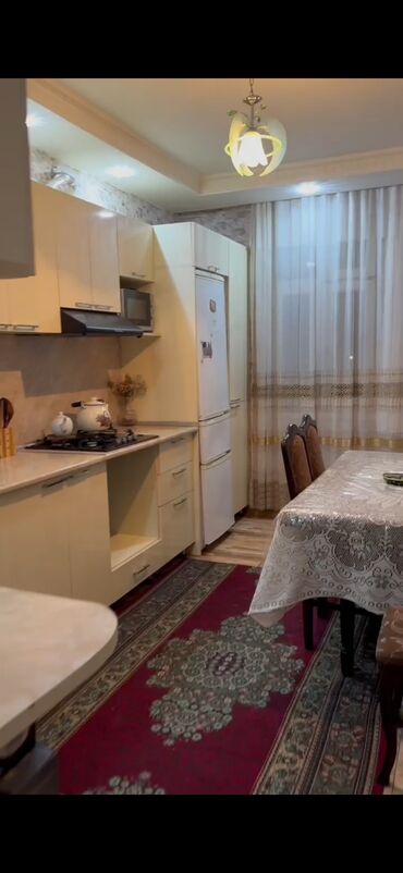 Köhnə tikili: Gəncə, 4 otaqlı, Köhnə tikili, 110 kv. m — 11