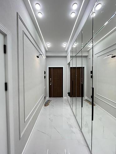 satişi: 2 otaqlı, Yeni tikili, m. Nizami, 68 kv. m — 2