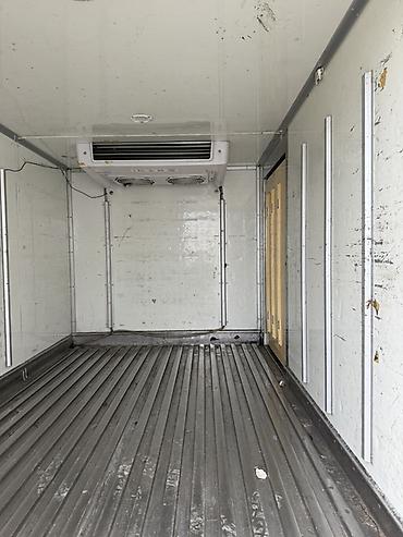 Kia: Kia BONGO: 2019 г., 2.5 л, Автомат, Дизель, Фургон — 14