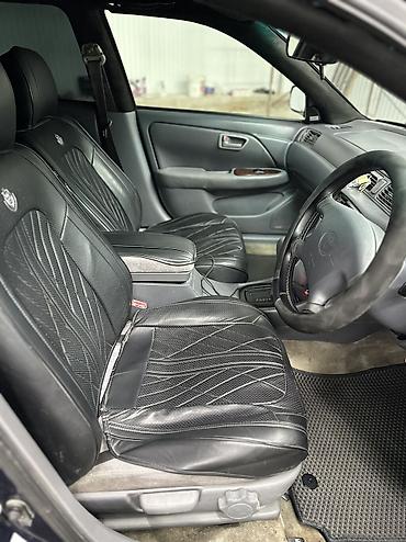 Toyota: Toyota Camry: 1997 г., 2.2 л, Автомат, Бензин, Седан — 8