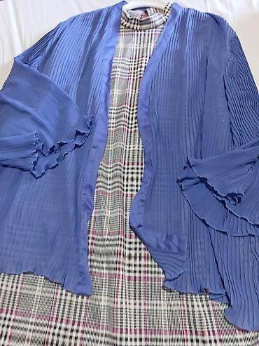 Bademantili: 2XL — 8