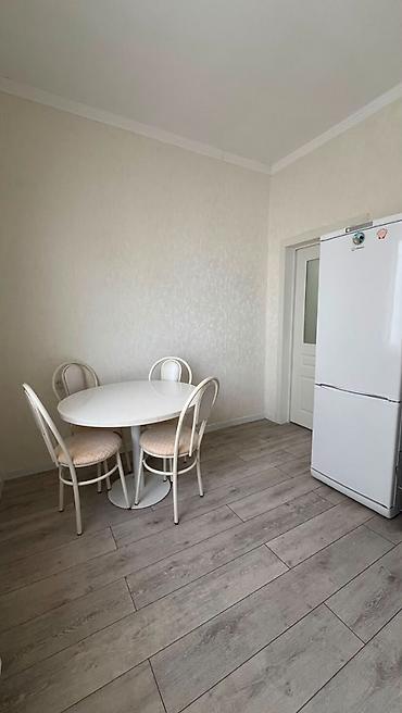 Продажа квартир: 2 комнаты, 76 м², Восток-5 мкр Элитка, 2 этаж, Евроремонт — 8
