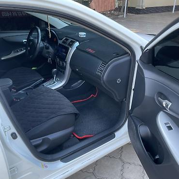 таеота карола: Toyota Corolla: 2012 г., 1.6 л, Автомат, Бензин, Седан — 5