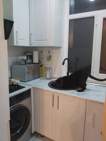 Köhnə tikili: Bakı, 2 otaqlı, Köhnə tikili, 50 kv. m — 13