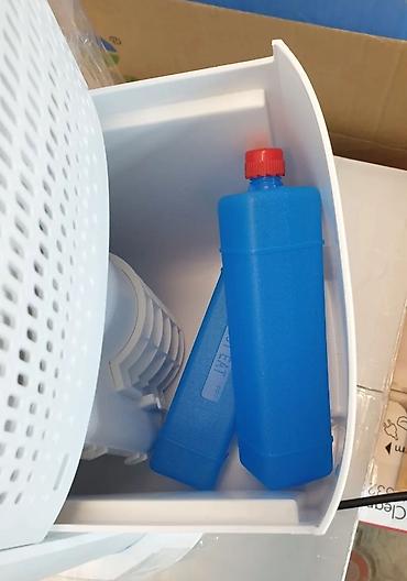 Воздуходувка: Вентилятор Напольный — 10