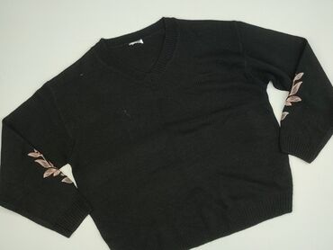 Sweter damski, rozmiar L
