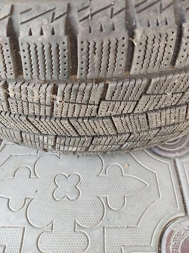 Колеса в сборе: Колеса в сборе 205 / 55 / R 16, Зима, Новый, Комплект, Легковые, Литые, отверстий - 5 — 2