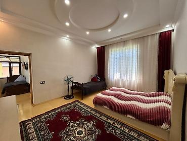 xirdalanda kiraye evleri: Evin hər şəraiti var bütün gəzinti yerlərinə yaxındır Macara təngə — 3