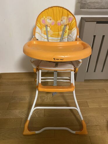 stolica za bebe za hranjenje: Hranilica za bebe