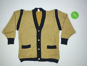 calliope sweater: Diva, Kardigan damski, rozmiar 3XL — 2