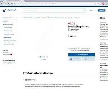 Ručni usisivači: Bepro Prime Everyday – ručni bežični usisivač za bazene Opis: - — 28