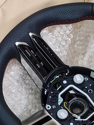 Faralar: Mercedes-Benz modelləri üçün hər növ ehtiyat hissələri və — 9