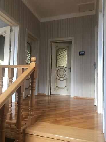 nefciler: 5 otaqlı, 172 kv. m, Kredit yoxdur, Orta təmir — 8