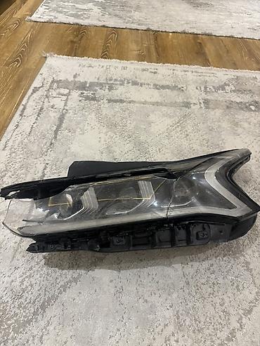 Kia k5 amerkanka 3 lupali led fara korpus üz şüşə sınıbdı əsas plata lalafo.az -da Kia k5 amerkanka 3 lupali led fara korpus üz şüşə sınıbdı əsas plata