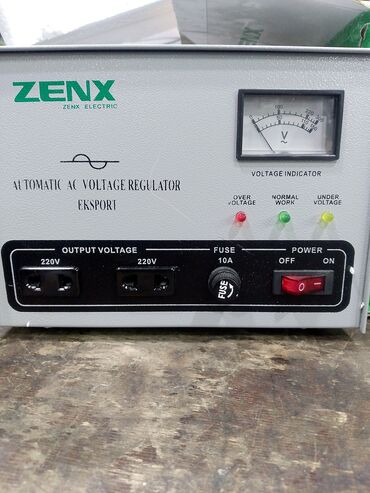 купить красную икру в баку: Yeni, Ev üçün, 1 faza, Gərginliy stabilizatoru, 220 V, Ödənişli çatdırılma