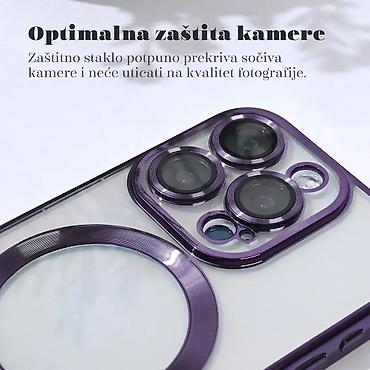 dvb t2 antena: Maska Magsafe Lux za iPhone 16 6.1 zlatna. Uz brzu dostavu i sigurnu — 4