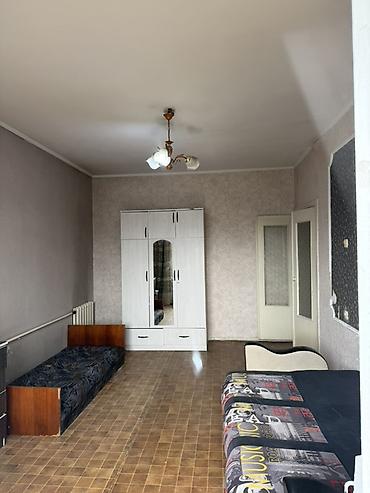 Продажа квартир: 1 комната, 38 м², 106 серия, 7 этаж, Косметический ремонт — 2