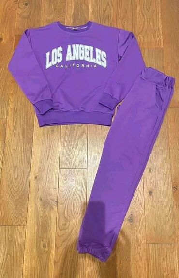 prologic odelo: One size, Print, color - Purple