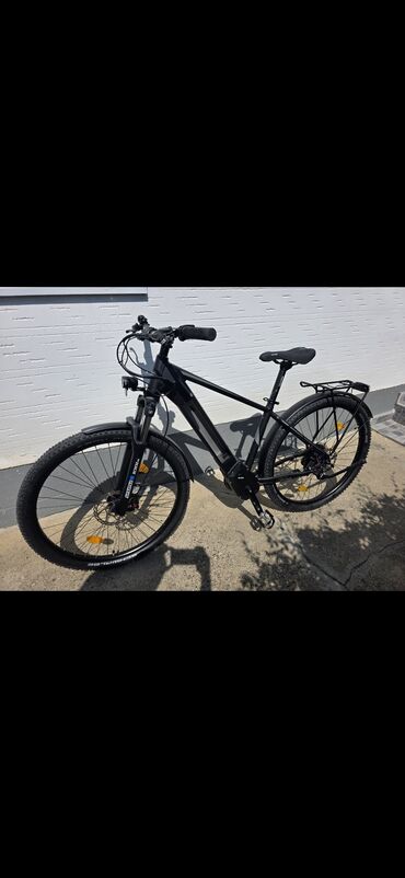 Bicikli za odrasle: E-bicikl TERRA 5.0i H46 (2022) - Motor 250 W - Težina 25,5 kg - na lalafo.rs — 6 Bicikli za odrasle: E-bicikl TERRA 5.0i H46 (2022) - Motor 250 W - Težina 25,5 kg - — 6