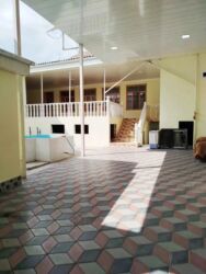 Həyət evləri və villaların satışı: 4 otaqlı, 500 kv. m, Kredit yoxdur, Yeni təmirli — 1