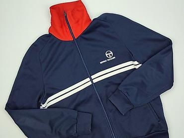 clockhouse basics: Sergio Tacchini, Bluza dla mężczyzn, rozmiar S — 1