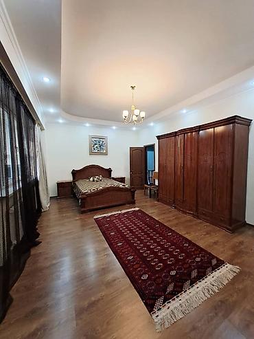 Продажа квартир: 3 комнаты, 118 м², Индивидуалка, 3 этаж, Евроремонт — 16