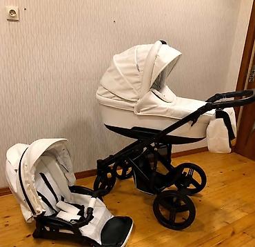 Kalyaska 150 azn tecili satıllr 2 lyulkalıdır bütün aksesuarları var