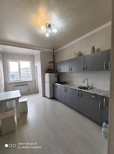 квартиру в беловодске: 🏠 1-комнатная квартира 📍 Восток-5 мкр 🏙 Бишкек 💰 28 000 сом 🔐 Депозит — 3