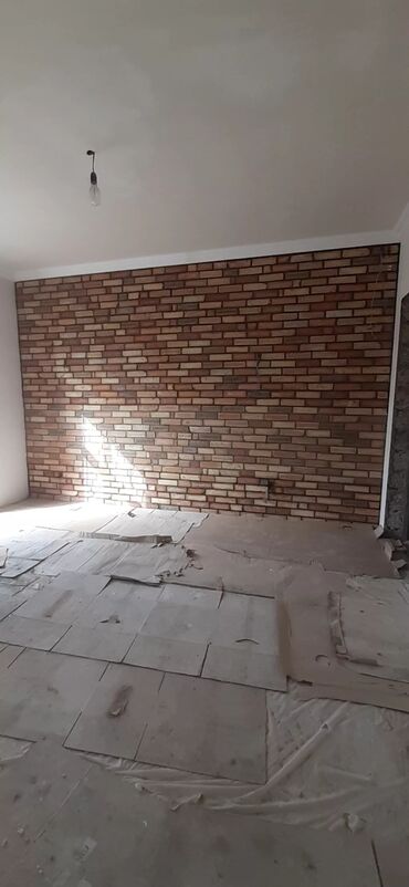 Fasad işləri: Kabancik usdasi — 21